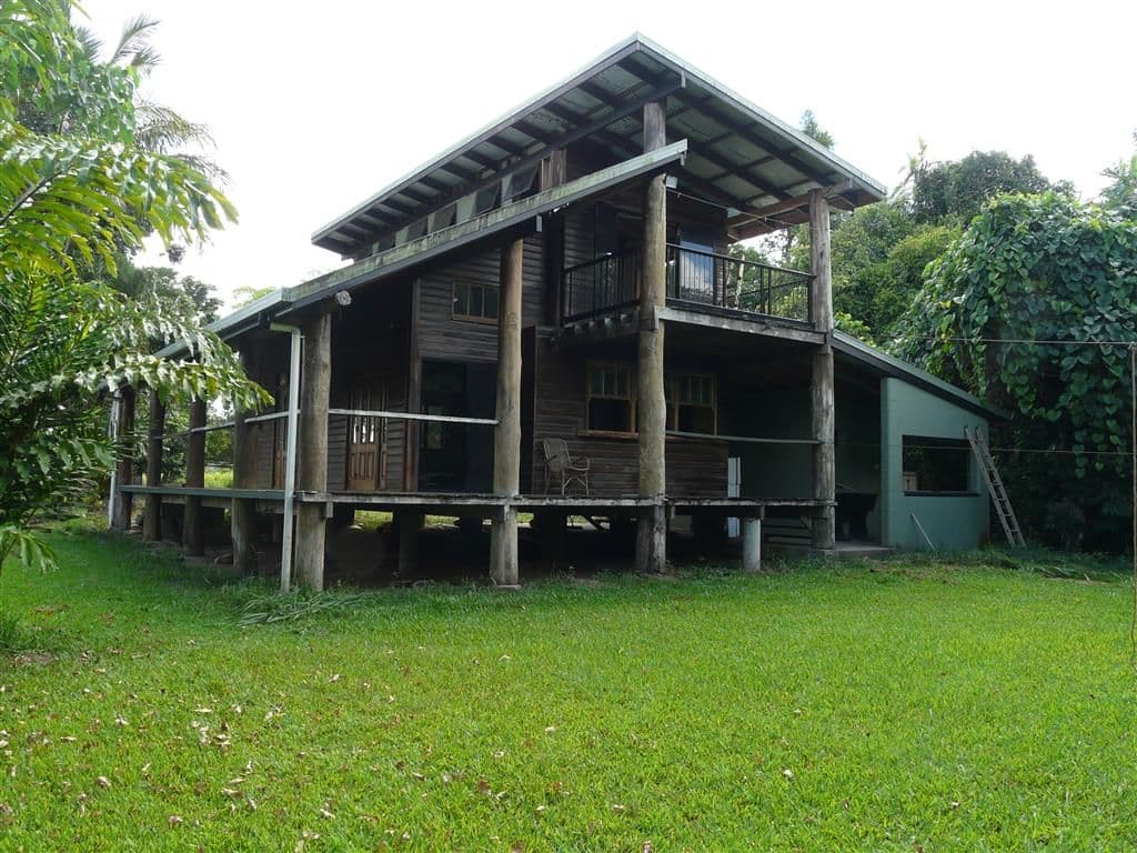 Lot 1 Meuanbah, BOMBEETA QLD 4871, Bombeeta - Thumbnail 7