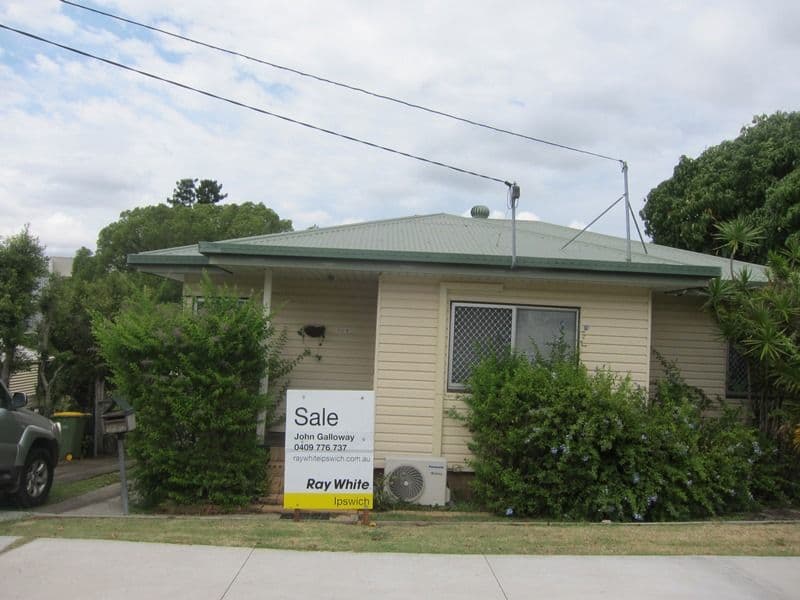 137 Jacaranda Street, NORTH BOOVAL QLD 4304, North Booval - Thumbnail 3