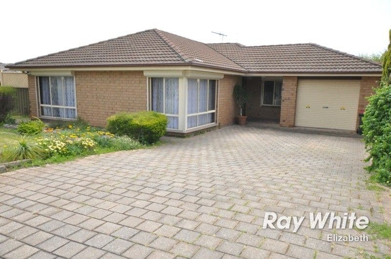 7 Argyle Walk., HILLBANK SA 5112, Hillbank - Thumbnail 2