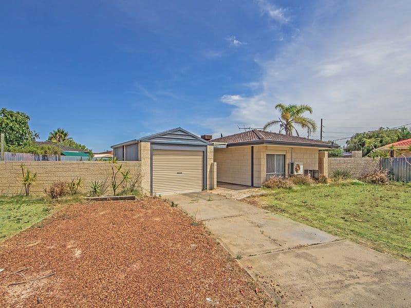 10 Townsend Road, ROCKINGHAM WA 6168, Rockingham - Thumbnail 2