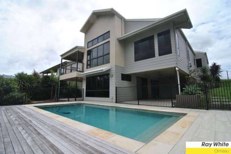 29 Islandview Terrace, ORMEAU HILLS QLD 4208, Ormeau Hills - Image 1