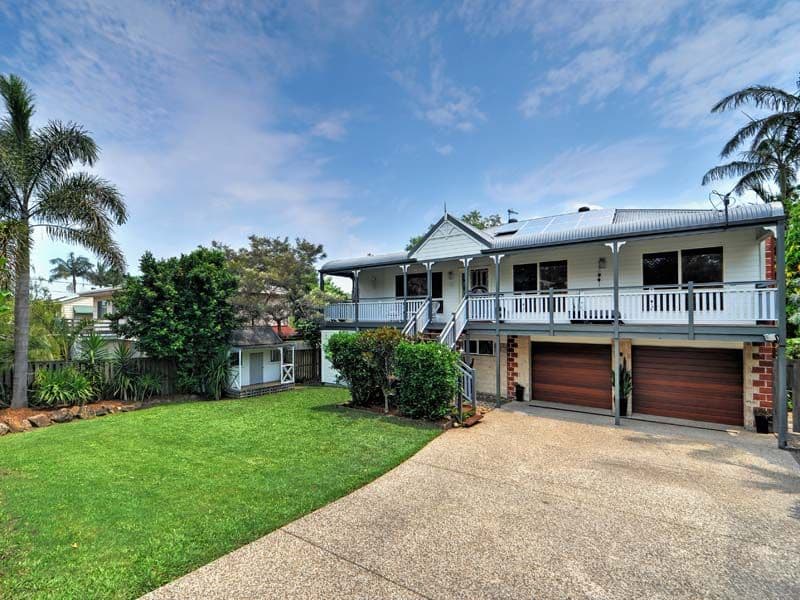 16 CHINDRINA, HOPE ISLAND QLD 4212, Hope Island - Image 1