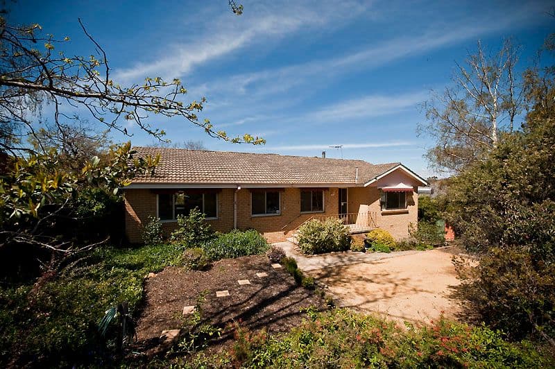 7 CLARKSON Street, PEARCE ACT 2607, Pearce - Image 1