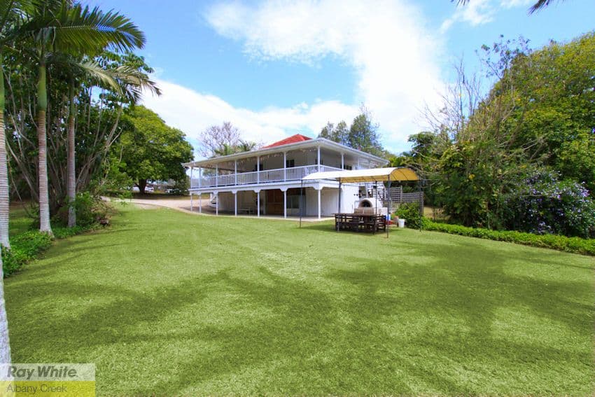6 Vores Road, WHITESIDE QLD 4503, Whiteside - Thumbnail 2