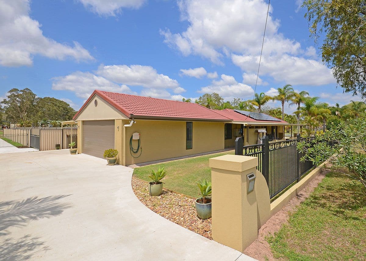 13 Marlin Street, KAWUNGAN QLD 4655, Kawungan - Image 1