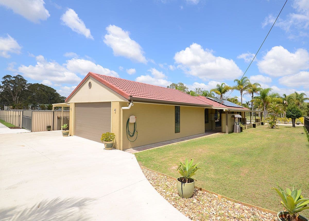 13 Marlin Street, KAWUNGAN QLD 4655, Kawungan - Thumbnail 2