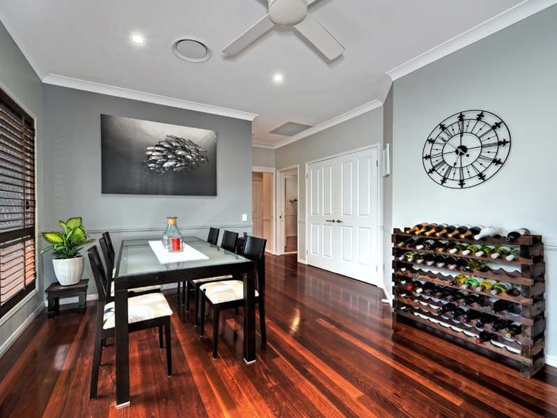 16 CHINDRINA, HOPE ISLAND QLD 4212, Hope Island - Thumbnail 8