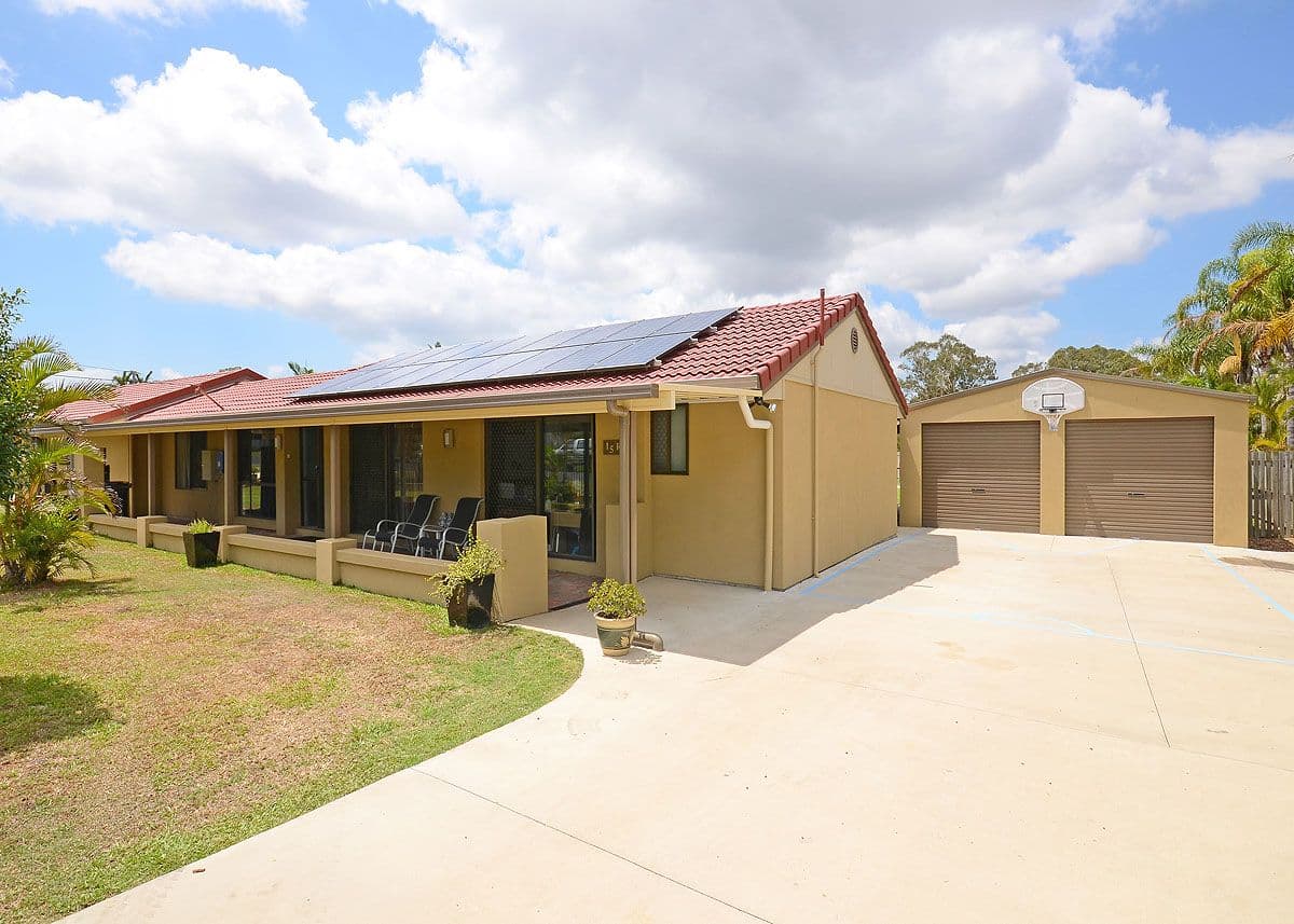 13 Marlin Street, KAWUNGAN QLD 4655, Kawungan - Thumbnail 3