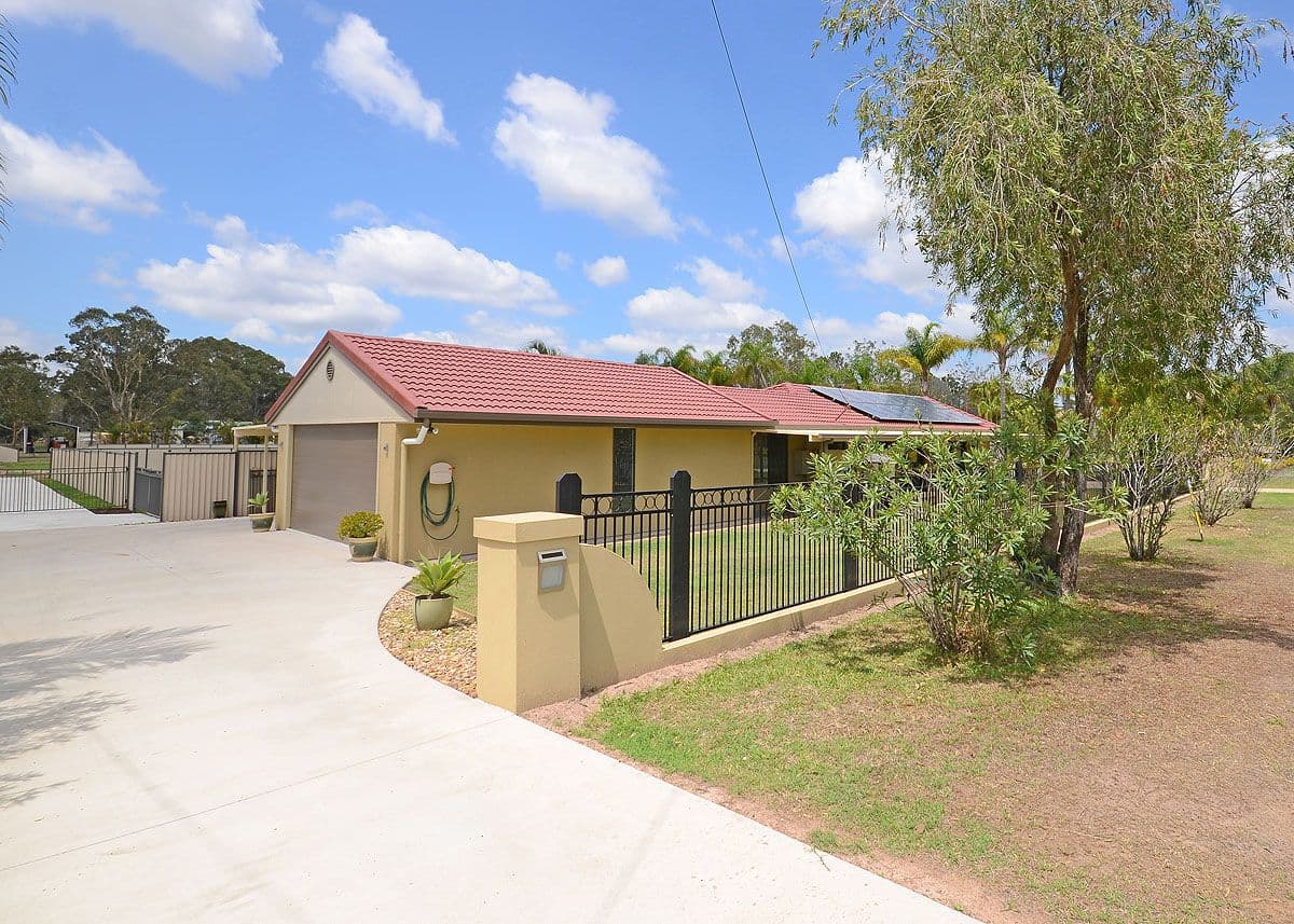 13 Marlin Street, KAWUNGAN QLD 4655, Kawungan - Thumbnail 4