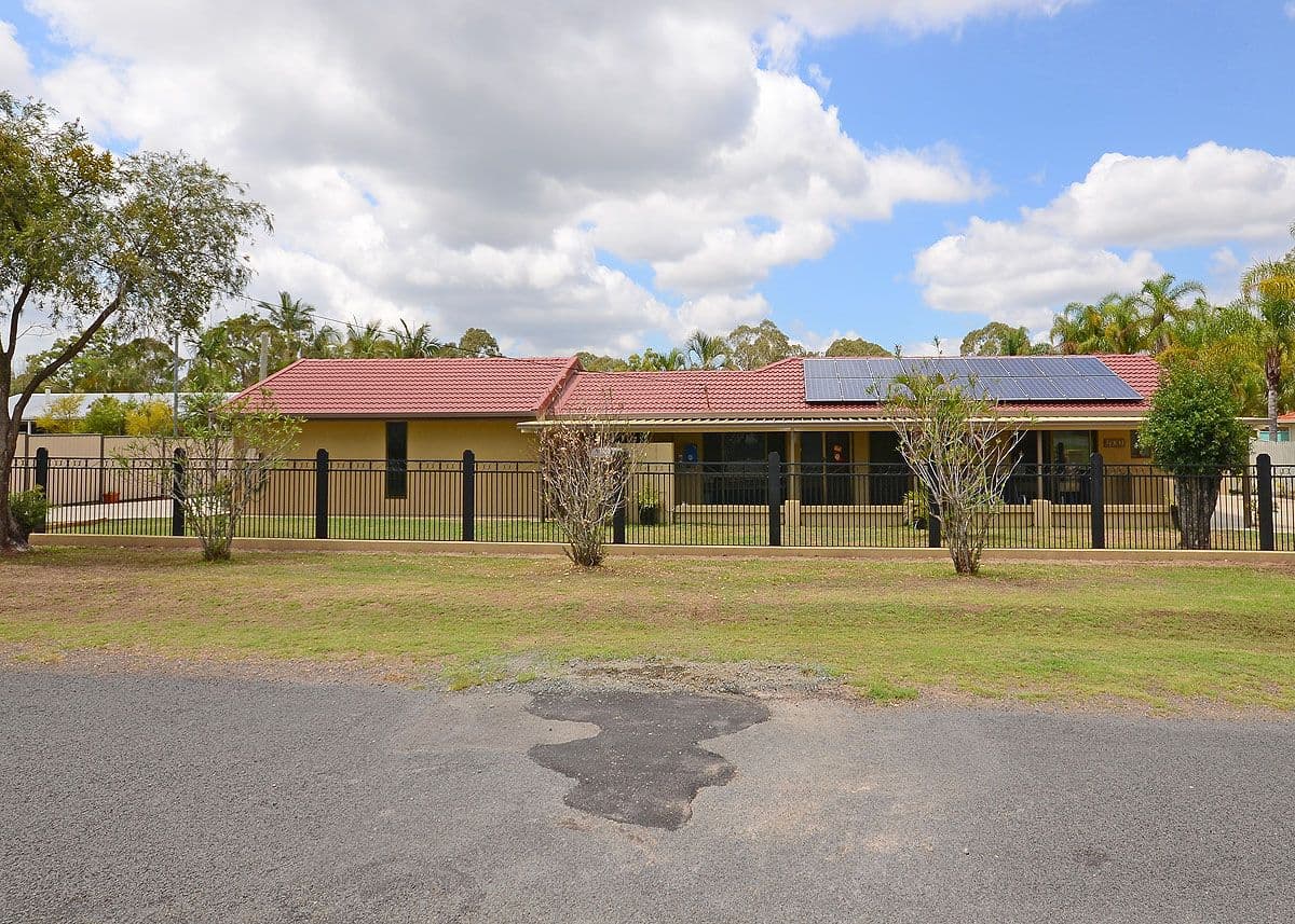 13 Marlin Street, KAWUNGAN QLD 4655, Kawungan - Thumbnail 5