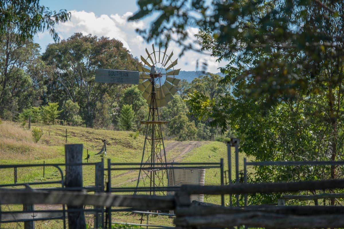 Southbranch Farm, MARYVALE QLD 4370, Maryvale - Image 1