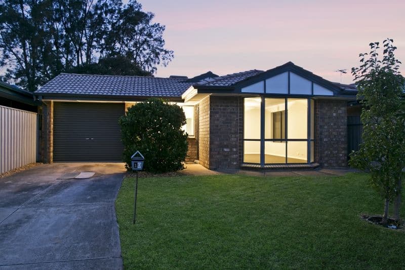 10 Wilkinson Court, ENFIELD SA 5085, Enfield - Image 1