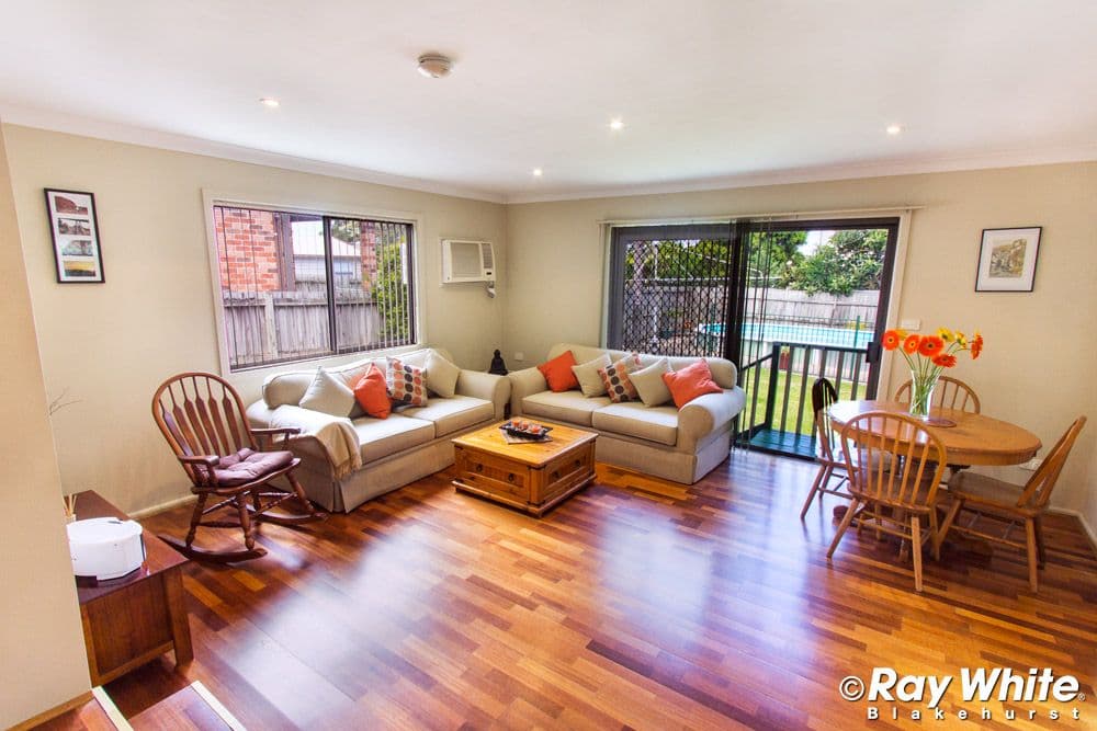 22 Hampton Street, HURSTVILLE GROVE NSW 2220, Hurstville Grove - Image 1