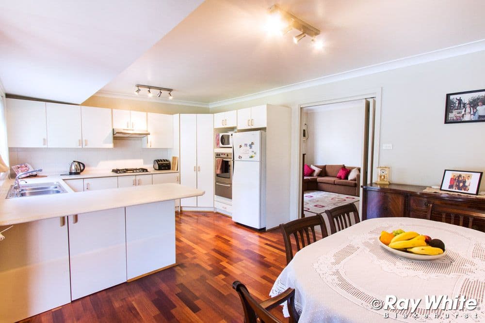22 Hampton Street, HURSTVILLE GROVE NSW 2220, Hurstville Grove - Thumbnail 3