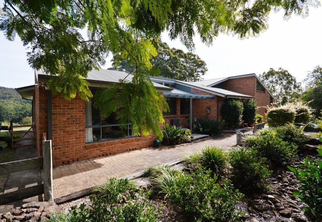 70 Coldwater Creek Road, NANA GLEN NSW 2450, Nana Glen - Image 1