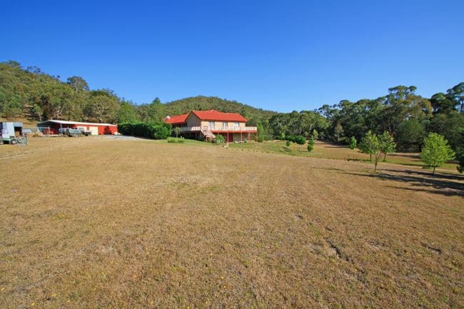 318 Mulloon Road, BUNGENDORE NSW 2621, Bungendore - Thumbnail 7
