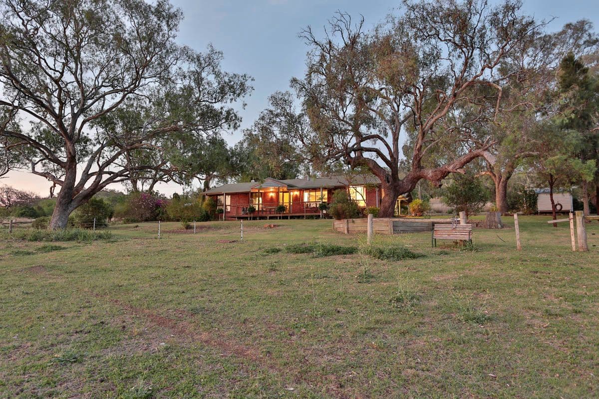 200 Schultz Road, WELLCAMP QLD 4350, Wellcamp - Thumbnail 2