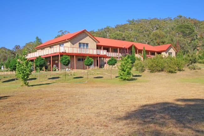 BUNGENDORE NSW 2621, Bungendore - Image 1