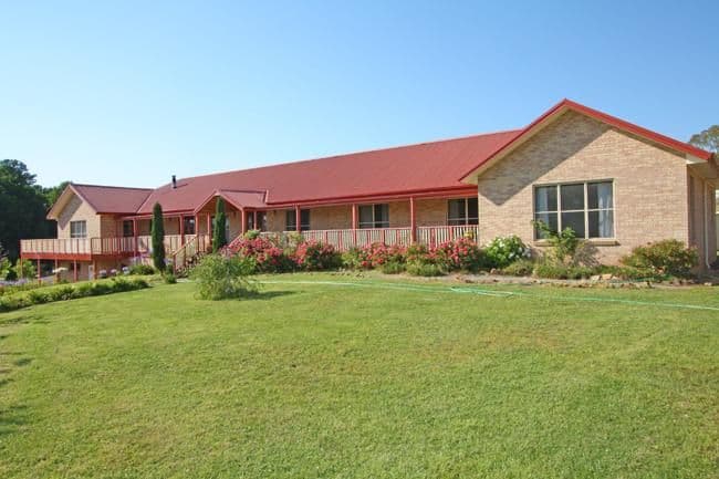BUNGENDORE NSW 2621, Bungendore - Thumbnail 7