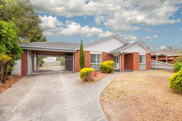 3 Leigh Court, CRAIGIEBURN VIC 3064, Craigieburn - Thumbnail 2