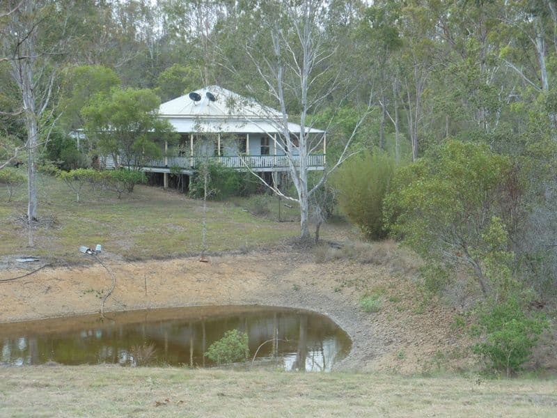 197 Tobins Shortcut Road, GIN GIN QLD 4671, Gin Gin - Image 1