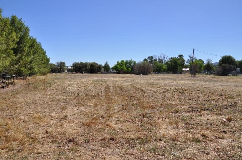 Lot 20 and 21 Evelyn Street, EUGOWRA NSW 2806, Eugowra - Thumbnail 4