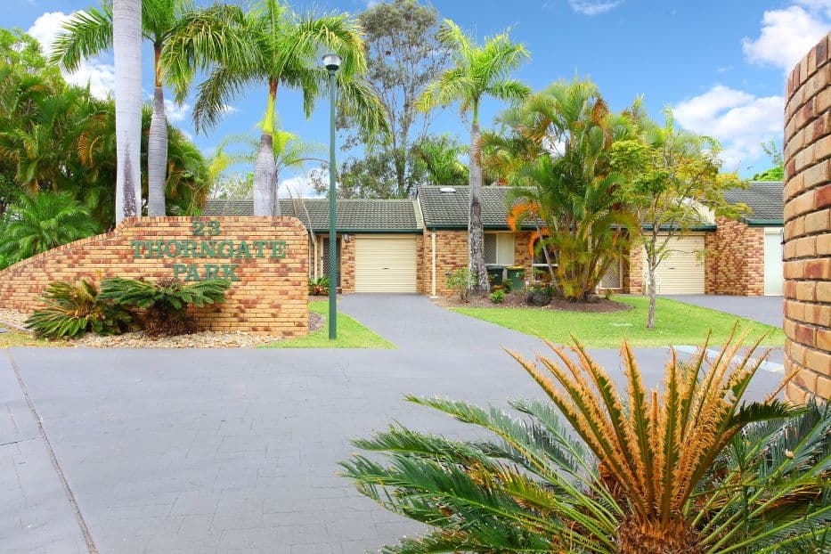 23 Thorngate Drive, ROBINA QLD 4226, Robina - Image 1