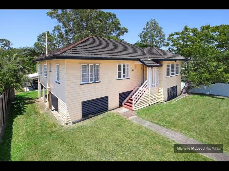 40 Brookfield Road, KENMORE QLD 4069, Kenmore - Image 1