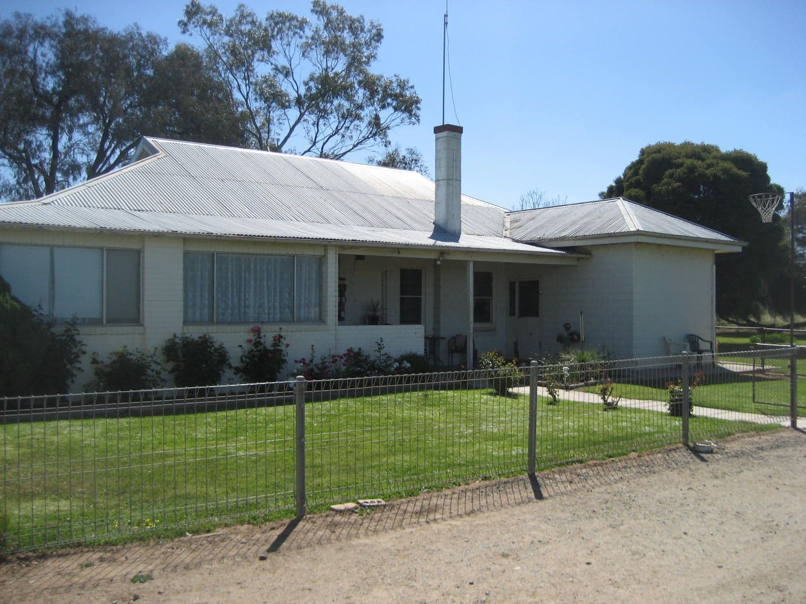 40 Thomas Road, TANDARRA VIC 3571, Tandarra - Thumbnail 4