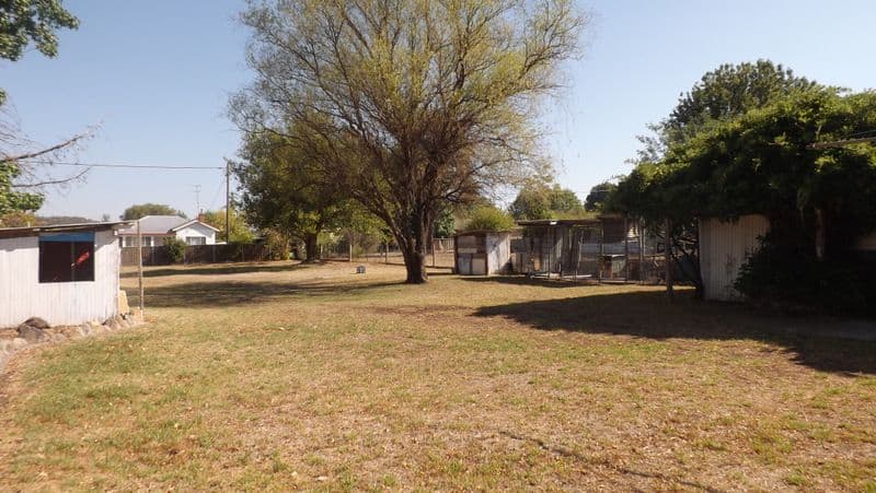 75 Cassilis Street, COONABARABRAN NSW 2357, Coonabarabran - Thumbnail 7