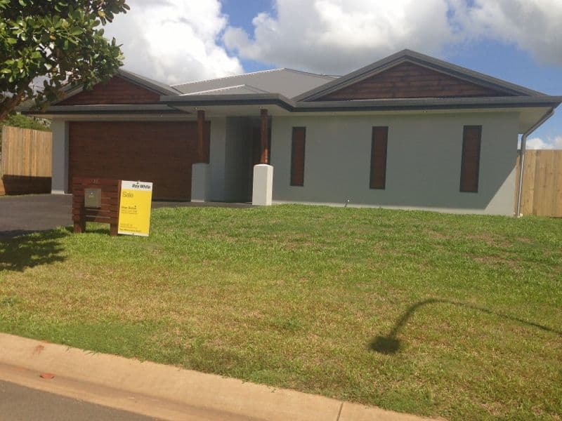 30 Devine Crescent, GORDONVALE QLD 4865, Gordonvale - Image 1