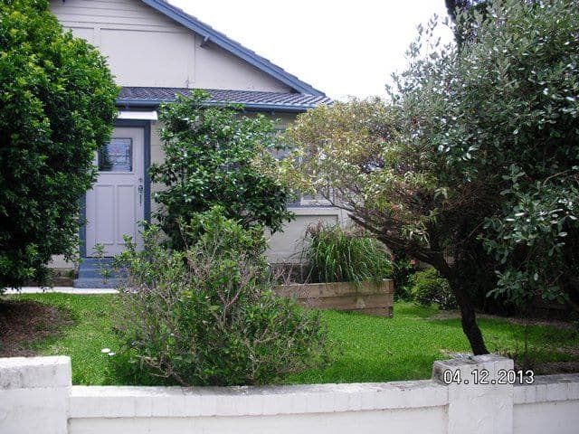 1/21 WARATAH Street, BALGOWLAH NSW 2093, Balgowlah - Image 1