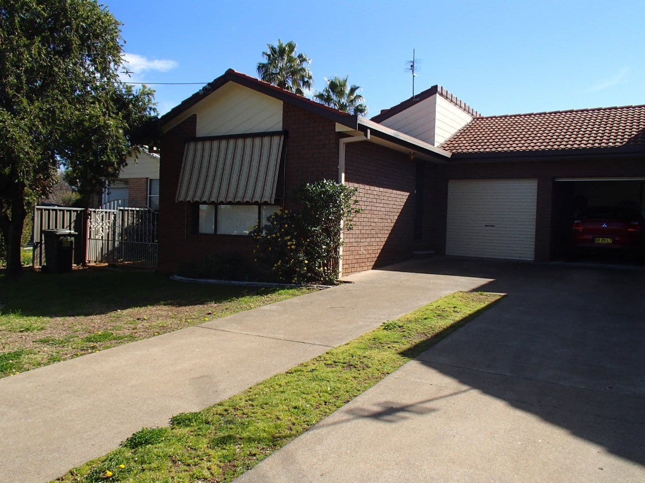 1/9 Cowper Close, TAMWORTH NSW 2340, Tamworth - Image 1