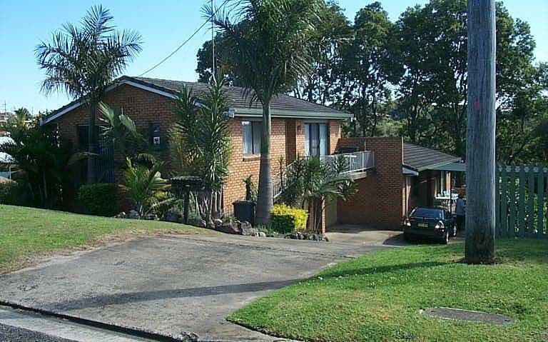 1/16 Somerset Avenue, BANORA POINT NSW 2486, Banora Point - Thumbnail 2