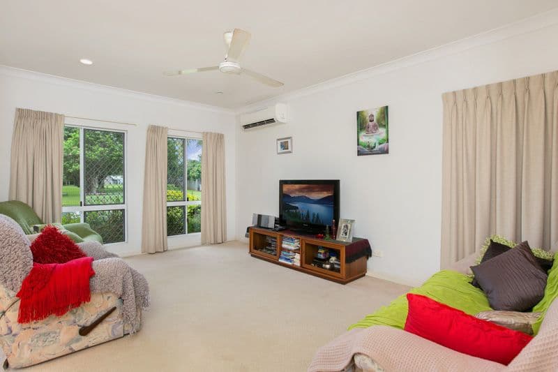 72 Bathurst Drive, BENTLEY PARK QLD 4869, Bentley Park - Thumbnail 4