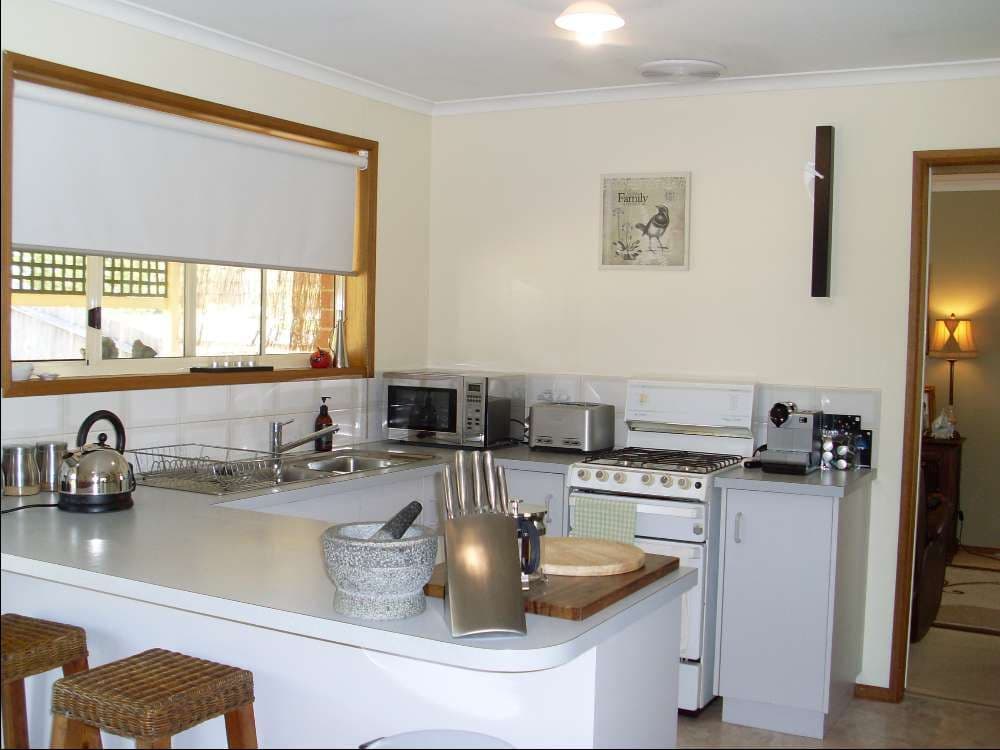 1 Denny Court, THURGOONA NSW 2640, Thurgoona - Thumbnail 2
