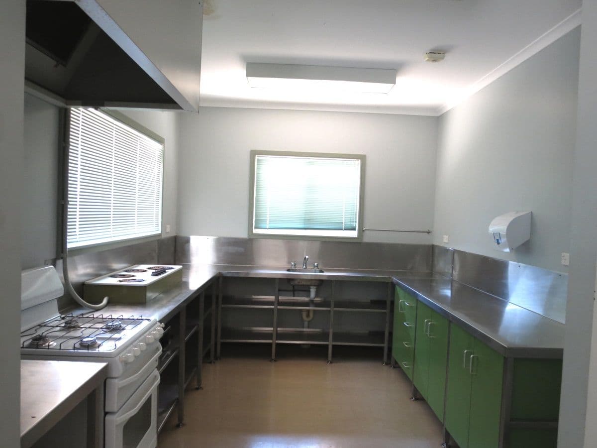 Lot 87 Macdonald Flat Road, CLERMONT QLD 4721, Clermont - Thumbnail 4