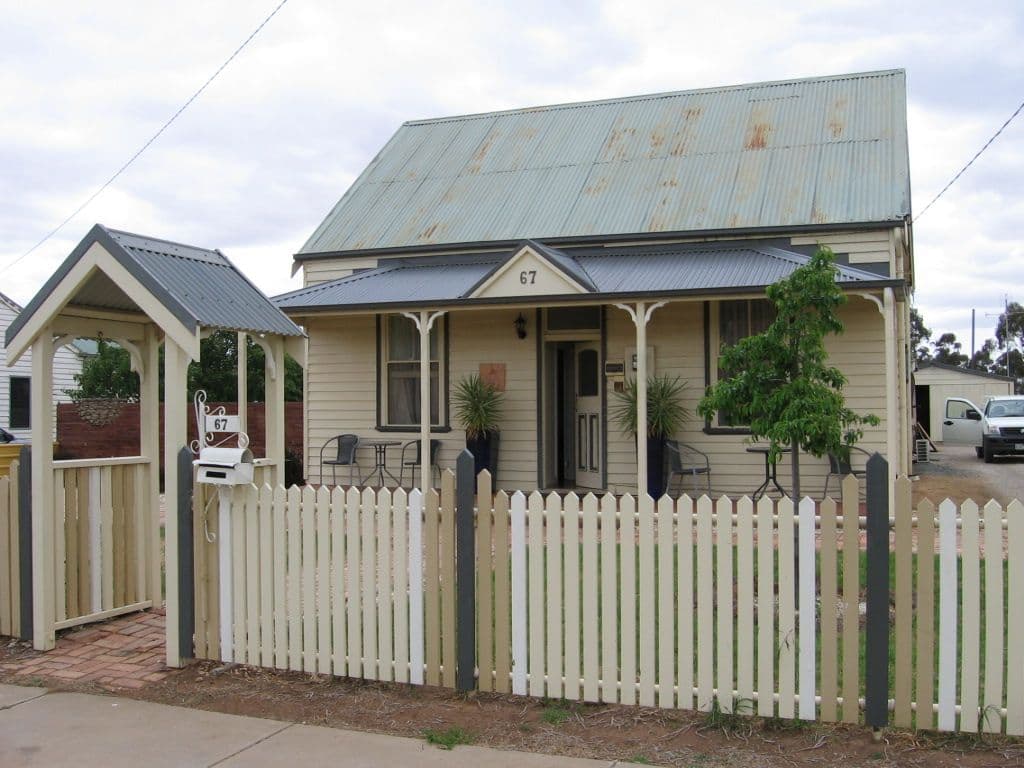 67 Dudley Street, ROCHESTER VIC 3561, Rochester - Image 1