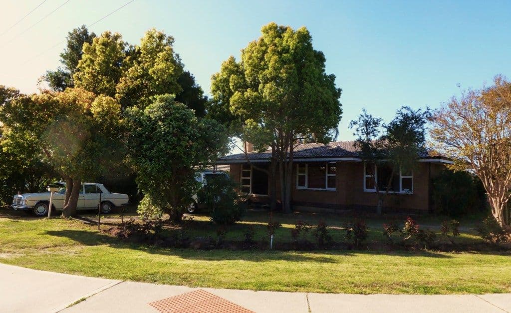 122 Crandon Street, GOSNELLS WA 6110, Gosnells - Thumbnail 2