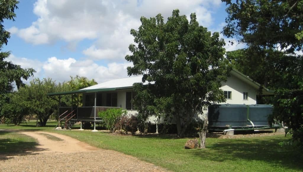 MOUNT SURROUND QLD 4809, Mount Surround - Image 1