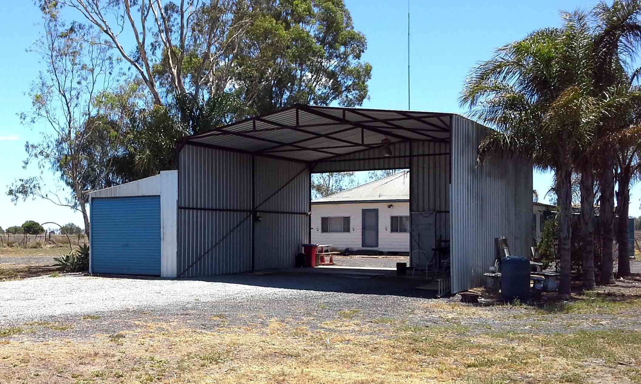 PALLAMALLAWA NSW 2399, Pallamallawa - Thumbnail 3