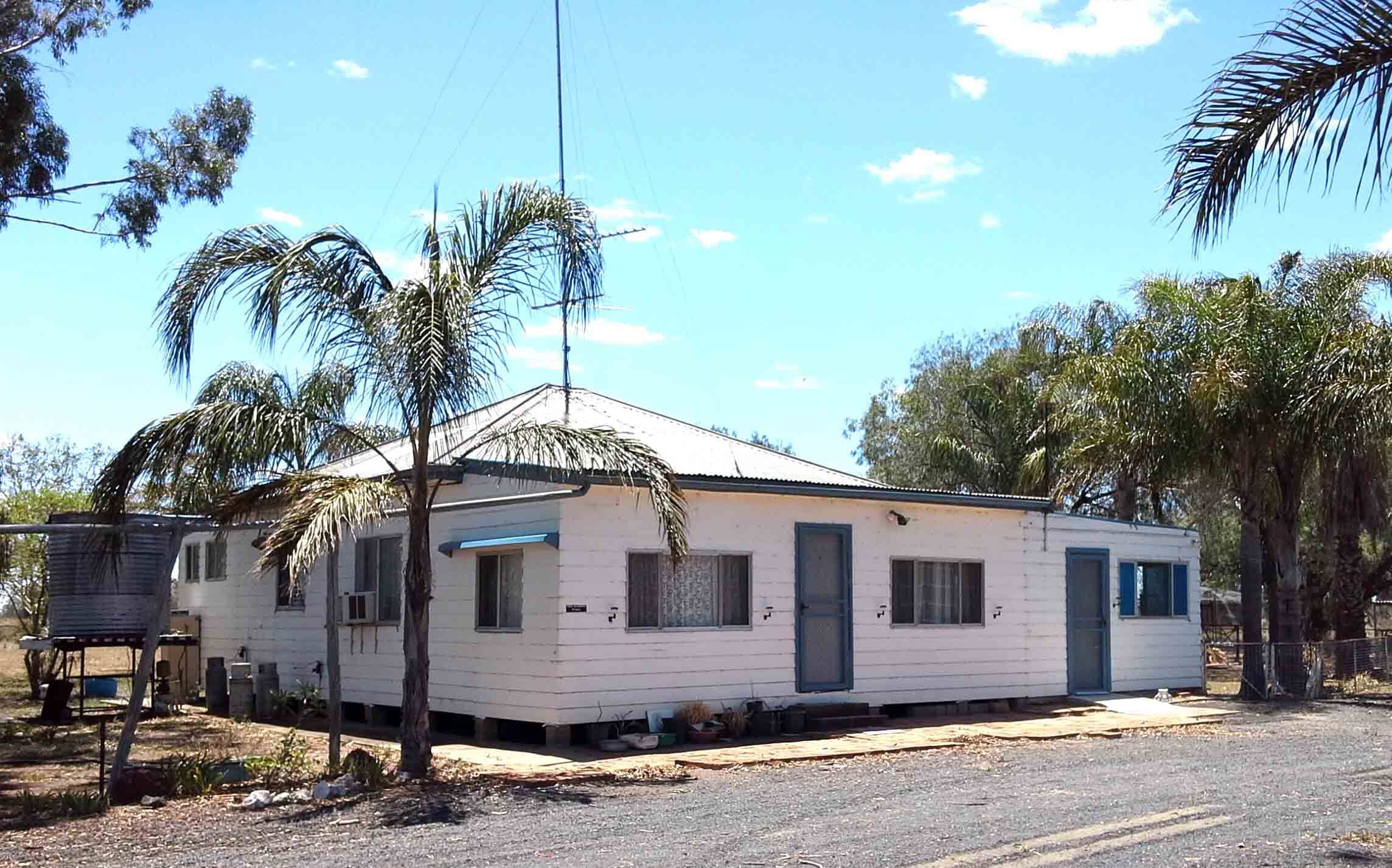 PALLAMALLAWA NSW 2399, Pallamallawa - Image 1