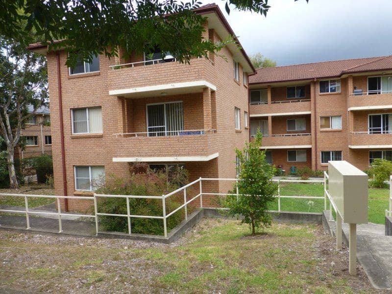 538 PRESIDENT Avenue, SUTHERLAND NSW 2232, Sutherland - Image 1