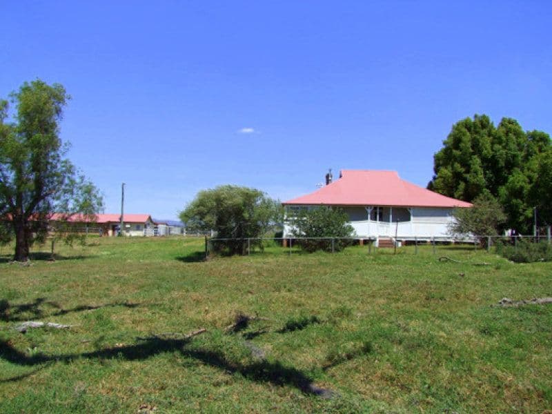 609 Hambledon Hill Road, SINGLETON NSW 2330, Singleton - Thumbnail 6
