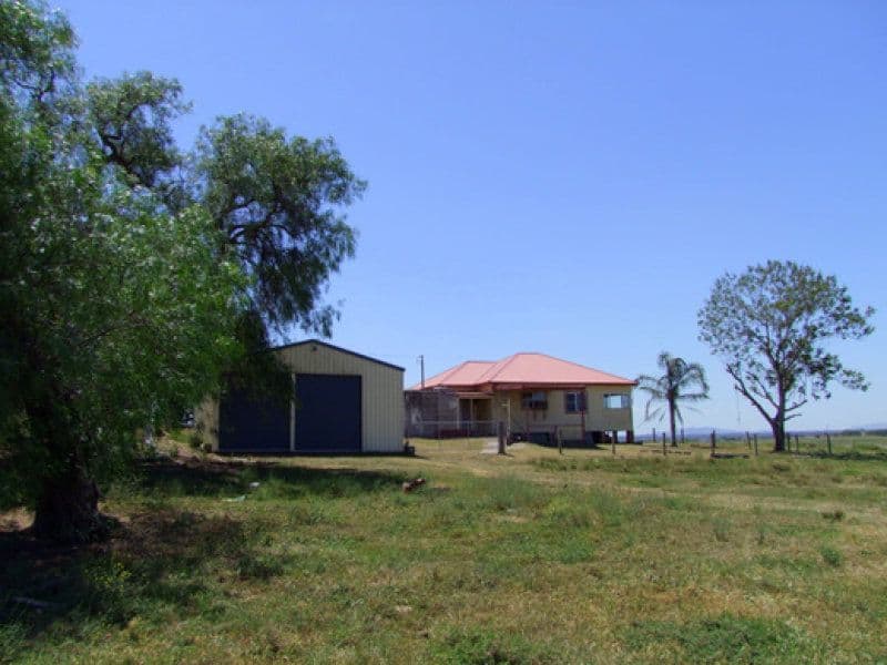 609 Hambledon Hill Road, SINGLETON NSW 2330, Singleton - Thumbnail 7