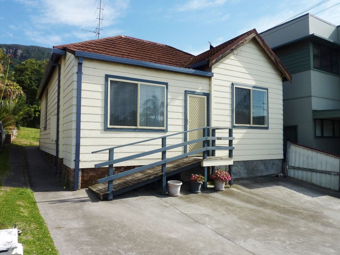 730 Lawrence Hargrave Drive, COLEDALE NSW 2515, Coledale - Image 1