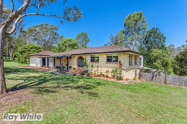 1 Whiteside Road, WHITESIDE QLD 4503, Whiteside - Image 1