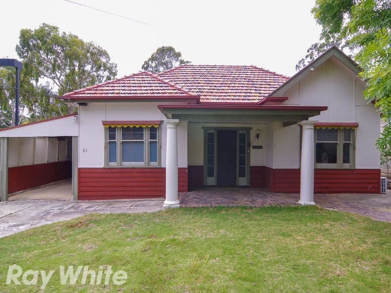 21 Marina Avenue, BELAIR SA 5052, Belair - Thumbnail 3
