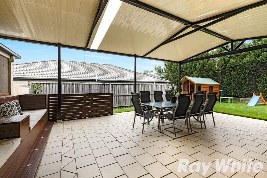 109 Sanctuary Drive, BEAUMONT HILLS NSW 2155, Beaumont Hills - Thumbnail 8