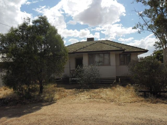 68 Dreghorn Street, MORAWA WA 6623, Morawa - Image 1